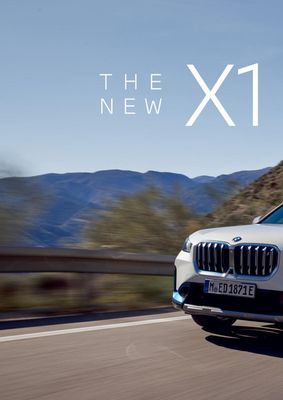 서초구의 BMW 카탈로그 | BMW X1 & iX1 | 2023. 7. 31. - 2024. 7. 31.