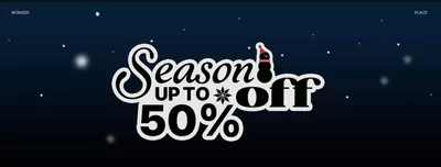 부산광역시의 원더플레이스 카탈로그 | Season Of 50% Off | 2024. 12. 20. - 2024. 12. 24.