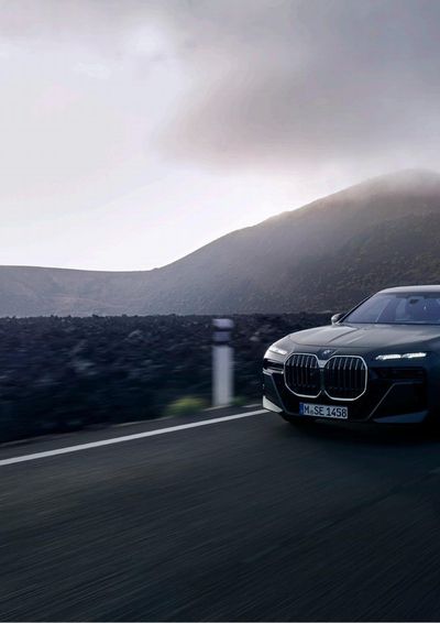 목포시의 자동차·용품 할인 정보 | BMW BMW THE NEW i7- | 2023. 11. 29. - 2024. 11. 29.