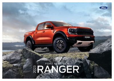 순천시의 푸조 카탈로그 | Ford Next-Gen Ranger 2023 | 2023. 12. 12. - 2024. 6. 3.