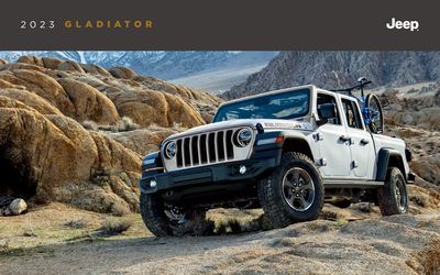 창원시의 자동차·용품 할인 정보 | 푸조 Gladiator Jeep 2023 | 2023. 12. 12. - 2024. 6. 3.