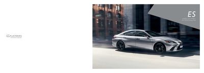 용산구의 자동차·용품 할인 정보 | 렉서스 Lexus ES | 2024. 2. 2. - 2024. 12. 31.