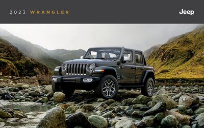 수원시의 지프 카탈로그 | Jeep Wrangler | 2024. 2. 2. - 2024. 6. 15.