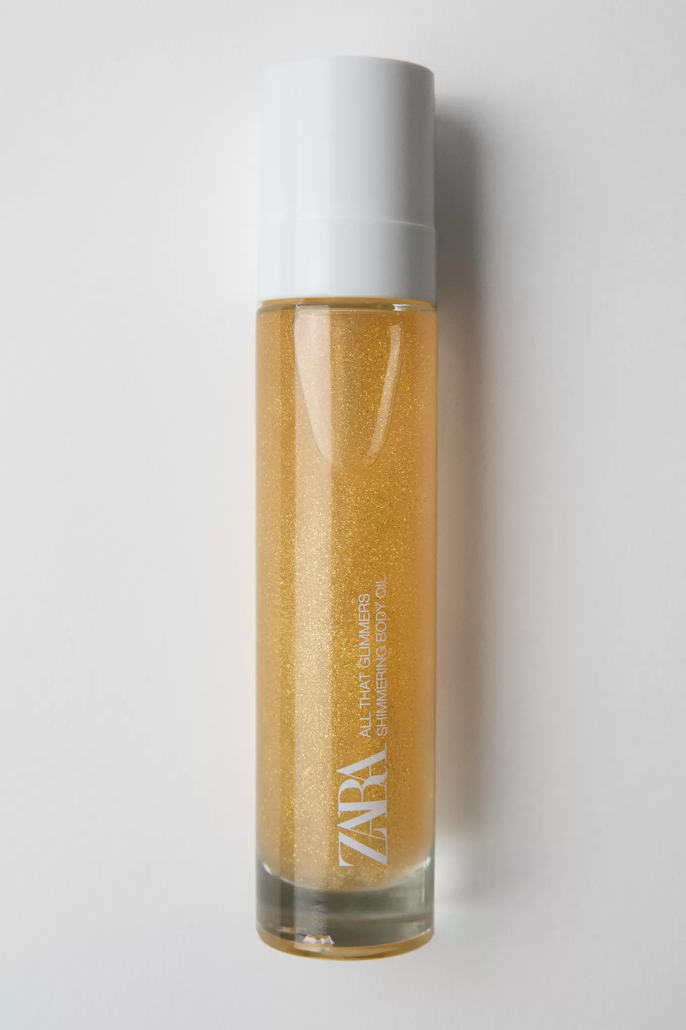 자라에서 ZARA ALL THAT GLIMMERS SHIMMERING BODY OIL 23900원 제공