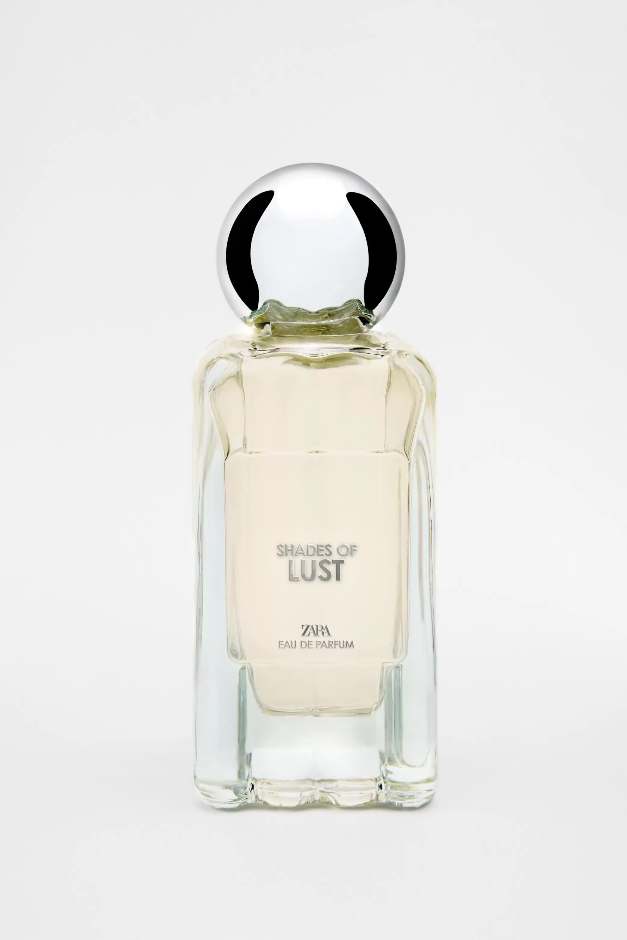 자라에서 SHADES OF LUST 50ML 29900원 제공