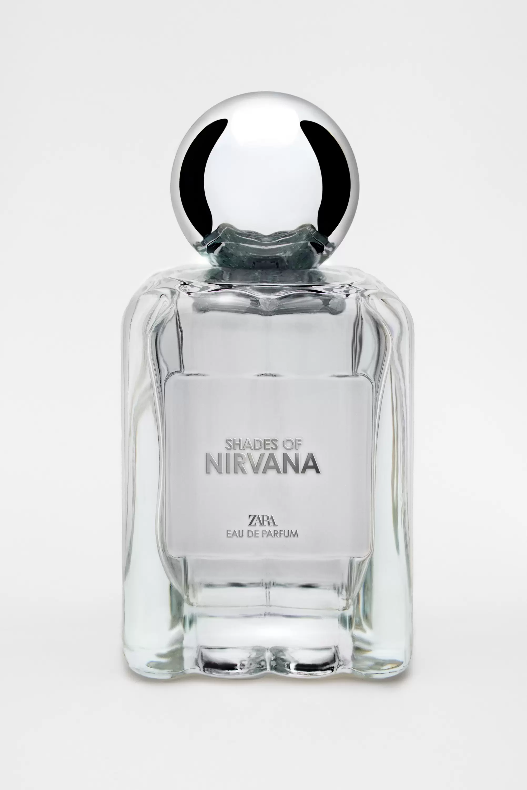 자라에서 SHADES OF NIRVANA 100ML 45900원 제공