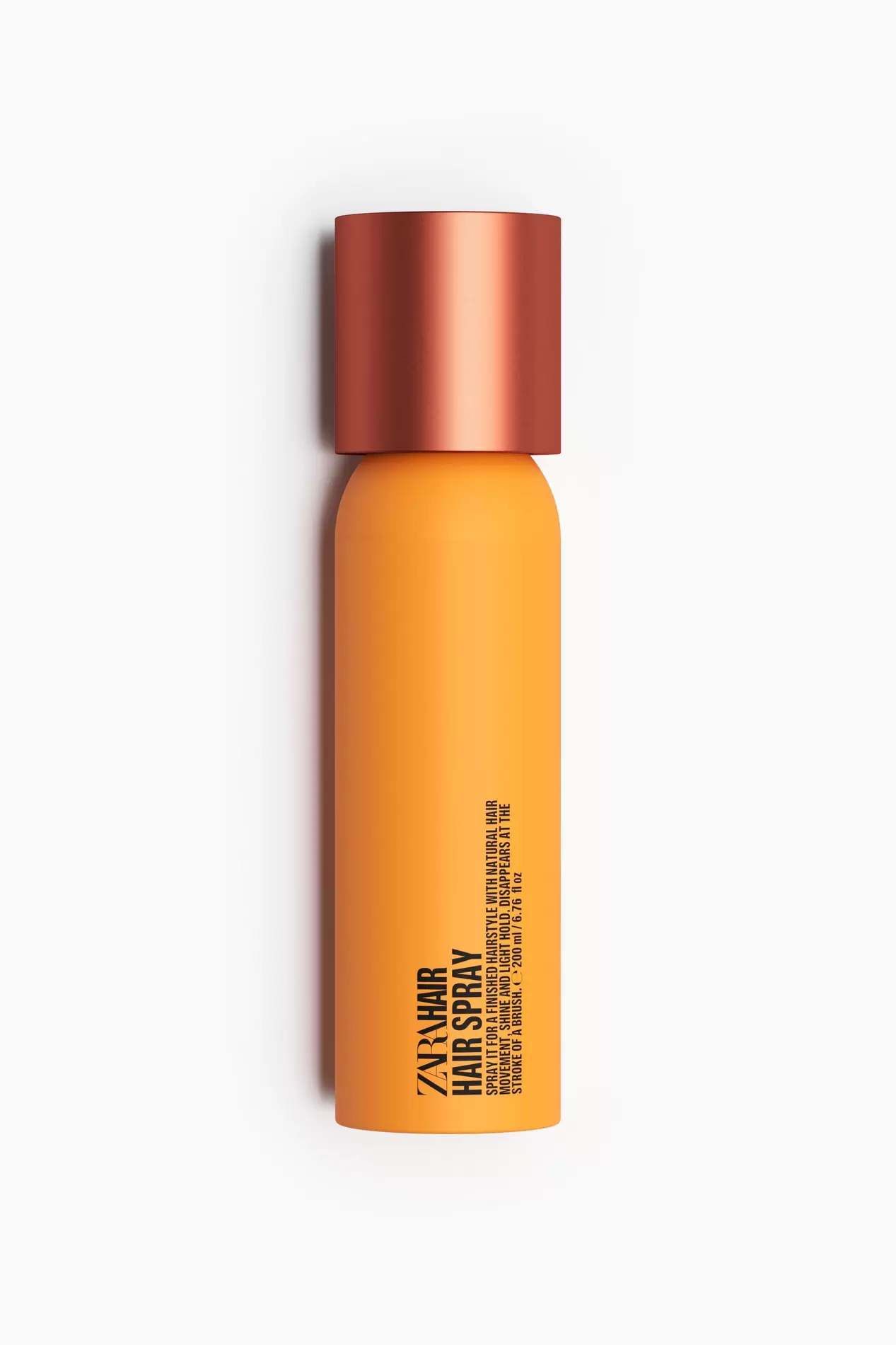 자라에서 ZARA HAIR HAIR SPRAY 200ML 29900원 제공