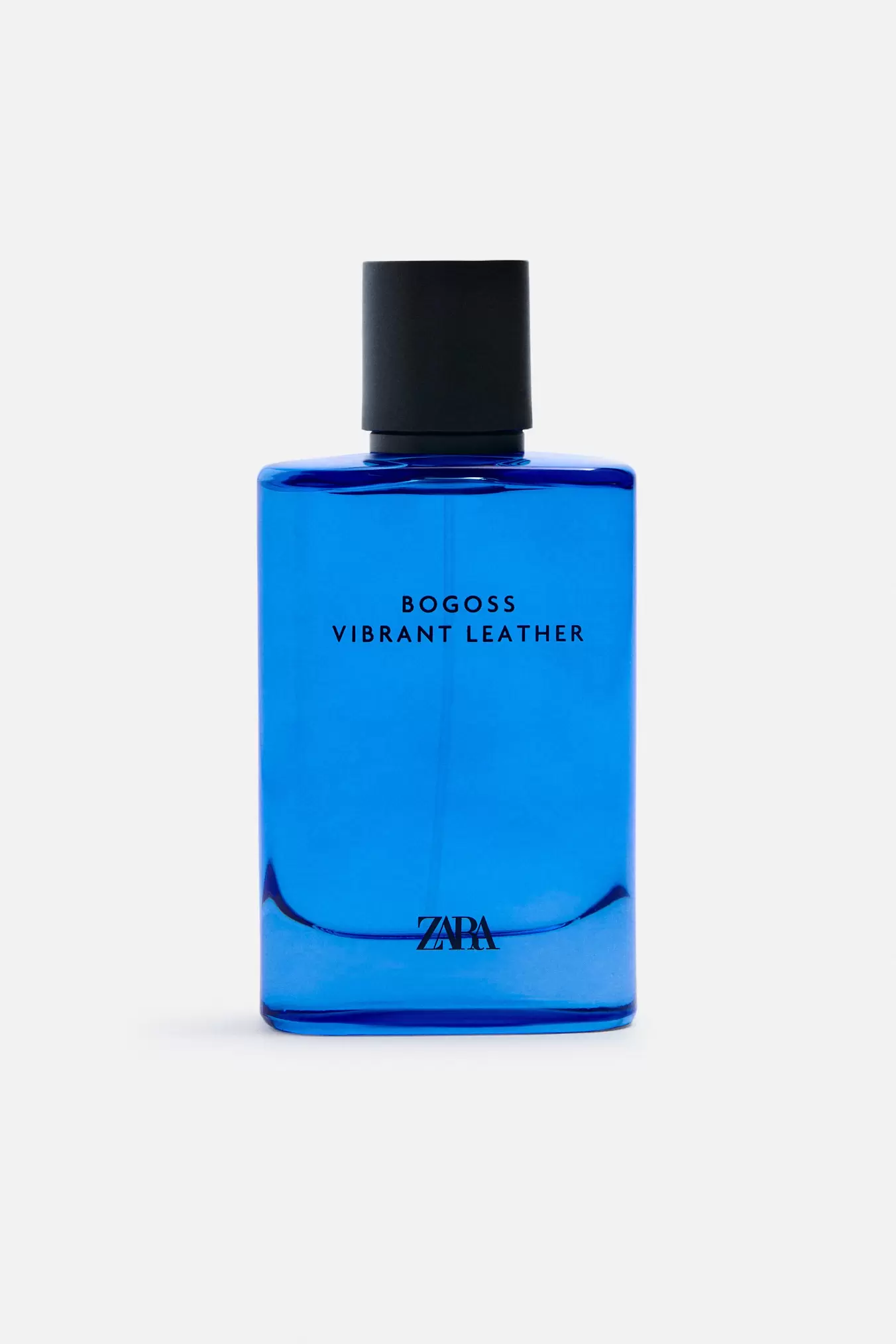 자라에서 BOGOSS VIBRANT LEATHER 100ML 39900원 제공