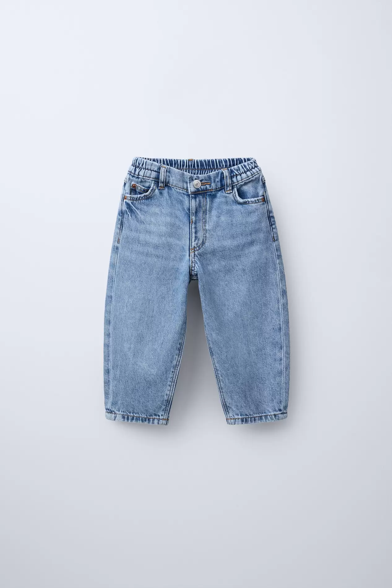 자라에서 JEANS BAGGY 29900원 제공