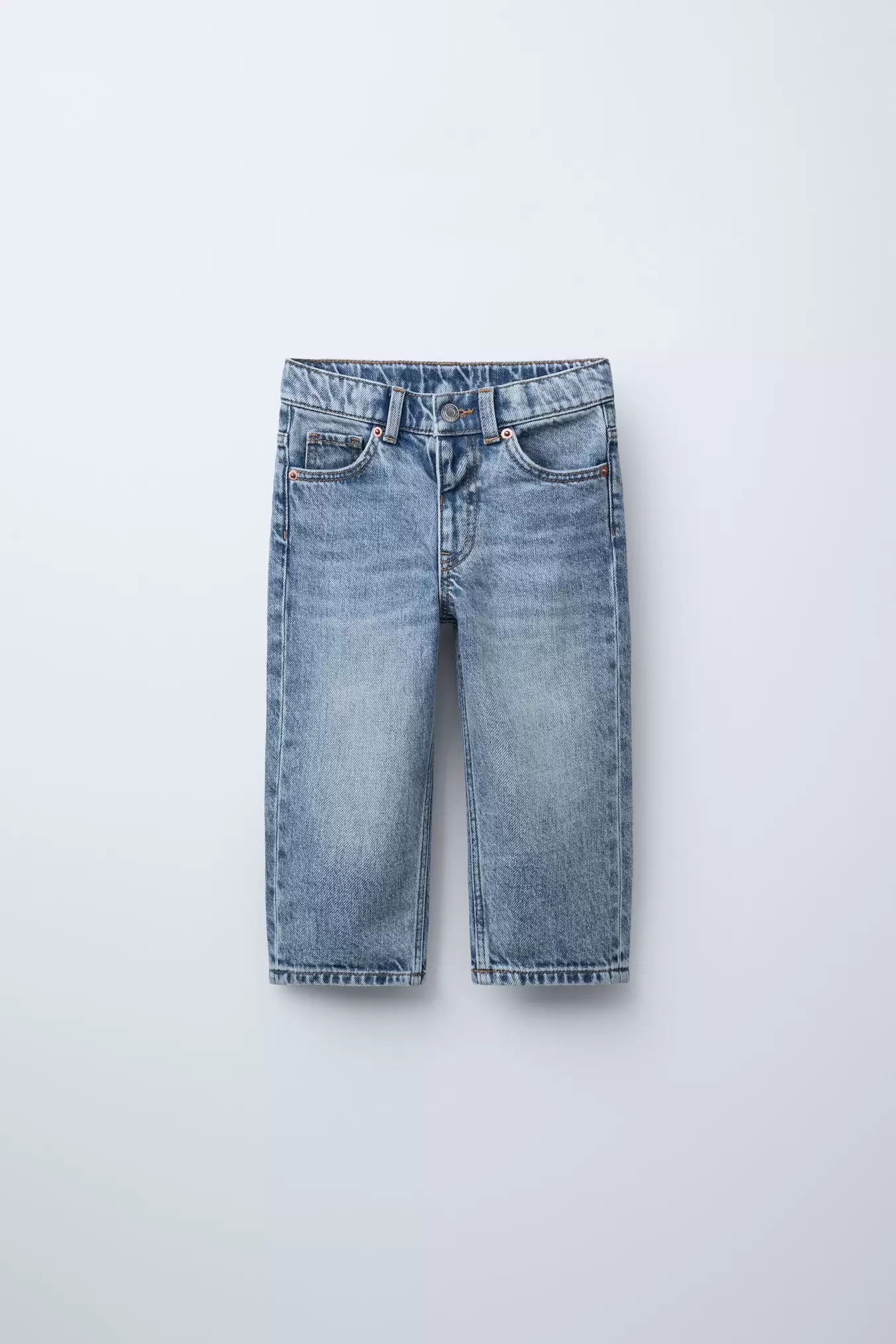 자라에서 JEANS STRAIGHT 29900원 제공