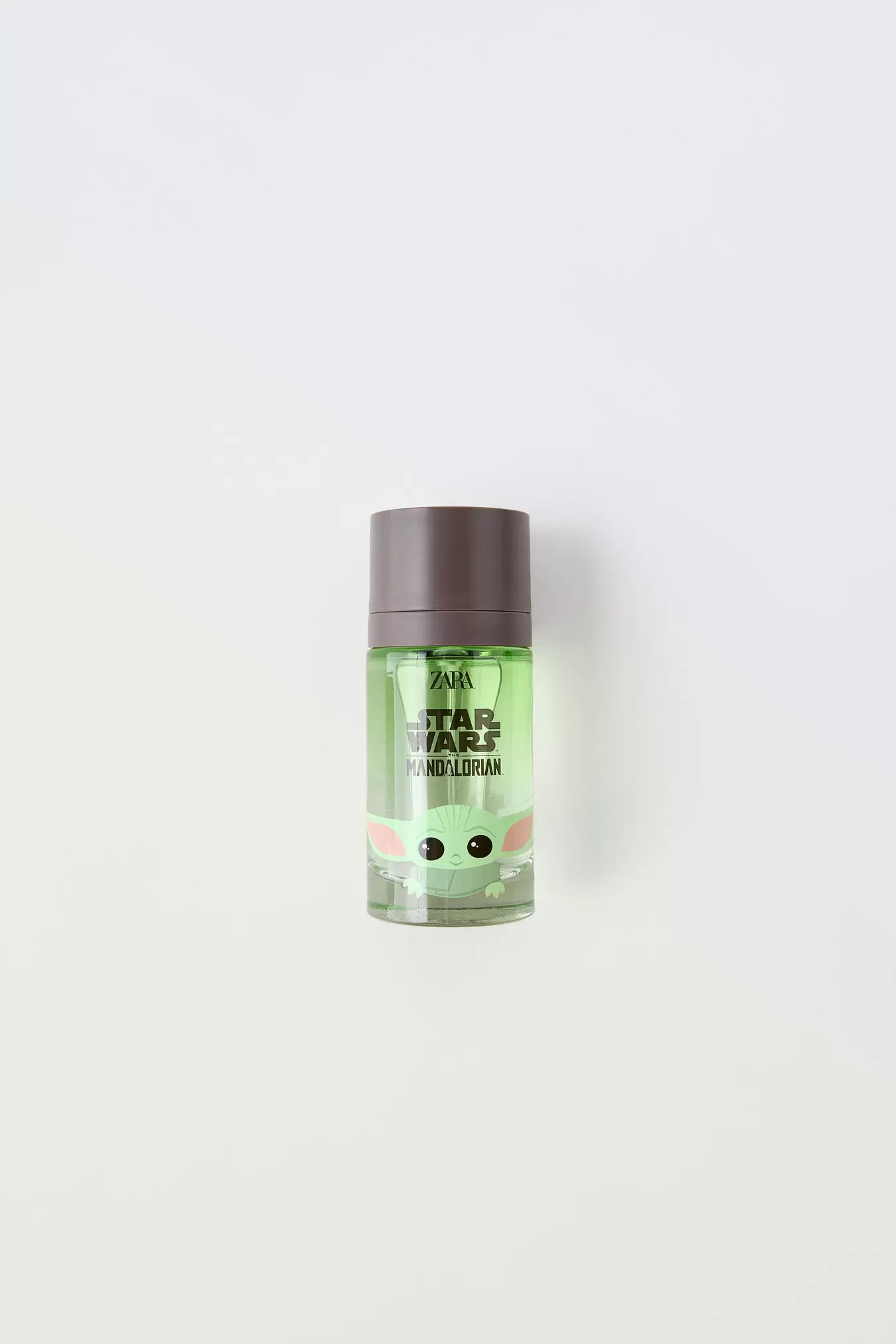 자라에서 STAR WARS THE MANDALORIAN © DISNEY 50ML 19900원 제공
