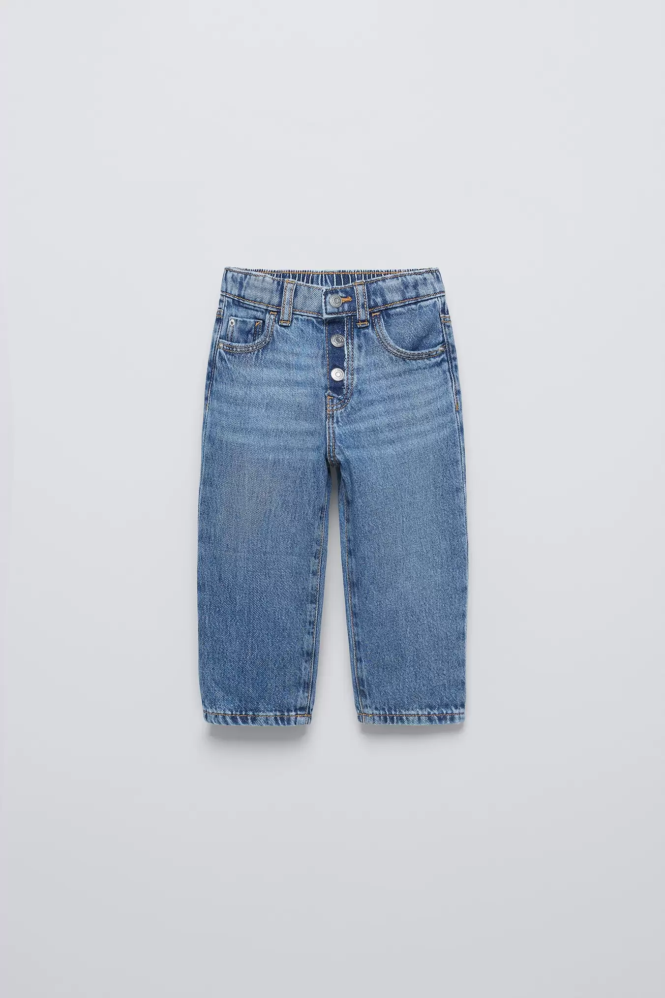 자라에서 JEANS MOM FIT 29900원 제공