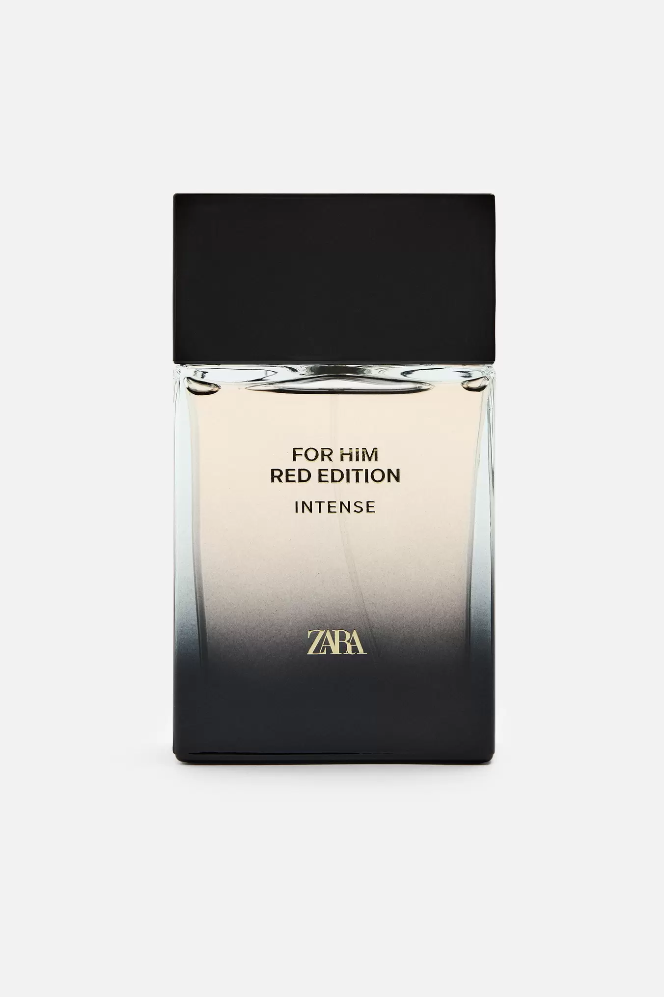 자라에서 FOR HIM RED EDITION INTENSE PARFUM 100ML  (3.4 FL.OZ) 45900원 제공