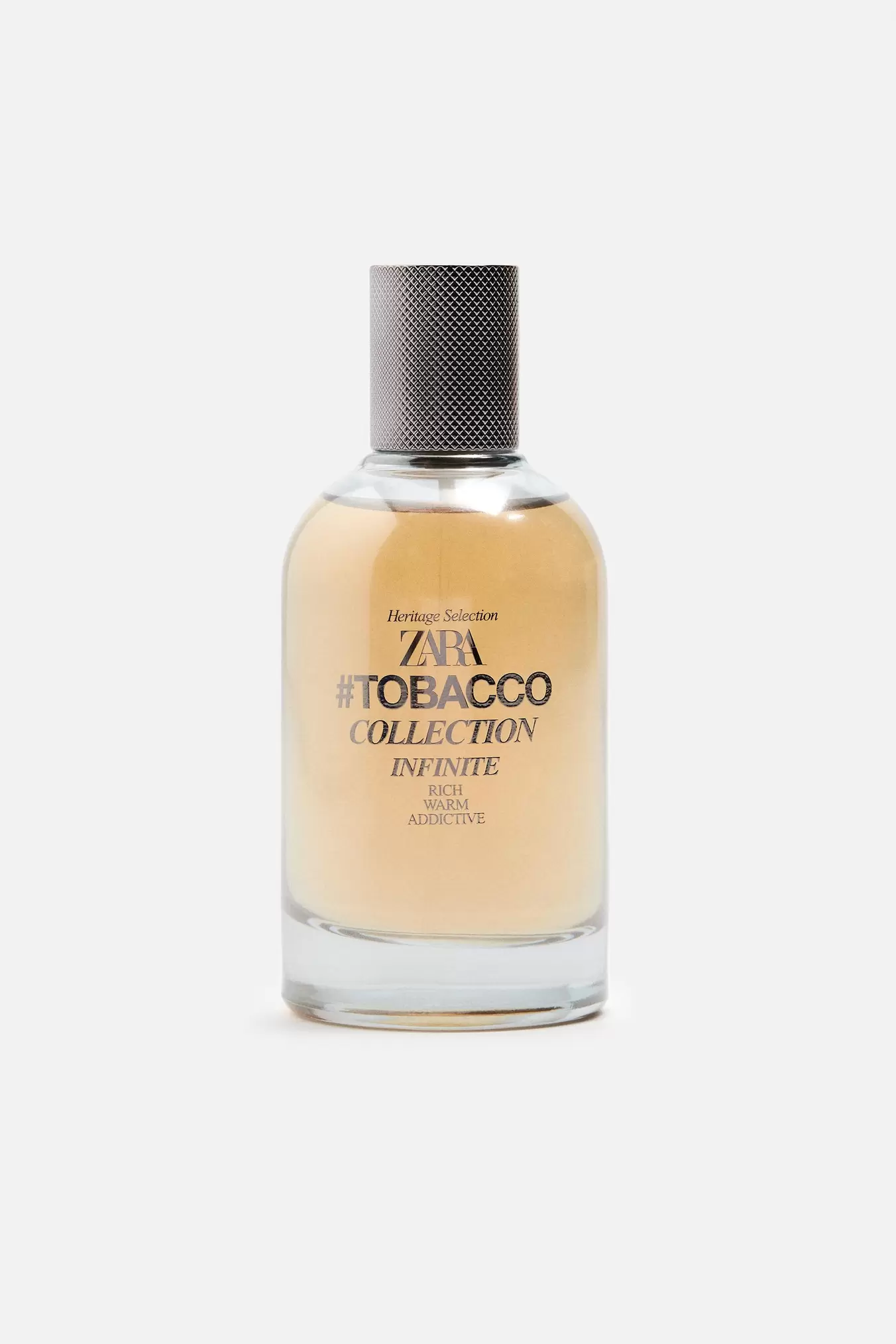 자라에서 #TOBACCO COLLECTION INFINITE RICH WARM EDP 100ML ( 3.4 FL.OZ ) 37900원 제공