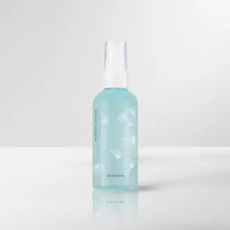 미샤에서 [미샤] 퍼퓸드 샤워 코롱 [헤븐 블루] 105ml 4800원 제공