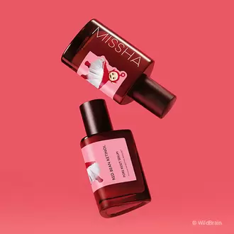 미샤에서 [미샤] [텔레토비 에디션] 팥티놀 모공 리셋 세럼 75ml 39200원 제공