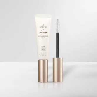 미샤에서 [미샤] 노 리터치 래쉬 세럼 10g 9800원 제공