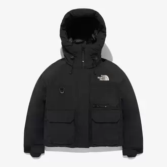 노스페이스에서 W'S OPUS RDS DOWN JACKET 459000원 제공