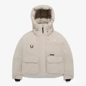 노스페이스에서 W'S OPUS RDS DOWN JACKET 459000원 제공