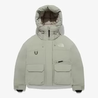 노스페이스에서 W'S OPUS RDS DOWN JACKET 459000원 제공