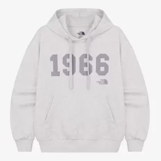 노스페이스에서 GO TO 1966 HOOD PULLOVER 68600원 제공