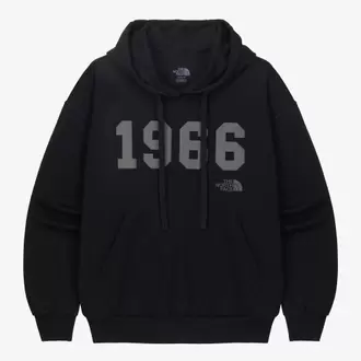 노스페이스에서 GO TO 1966 HOOD PULLOVER 68600원 제공