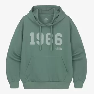 노스페이스에서 GO TO 1966 HOOD PULLOVER 68600원 제공