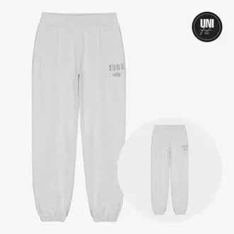 노스페이스에서 GO TO 1966 SWEATPANTS 68600원 제공