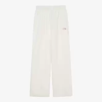 노스페이스에서 W'S VELUNA WIDE PANTS 109000원 제공