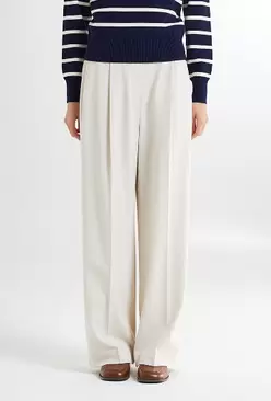 스파오에서 [WARM] 와이드 슬랙스_SPTAE4VW01 29900원 제공