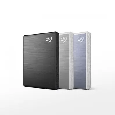 알파에서 [씨게이트] 외장SSD Fast One Touch 1TB (USB3.2/Gen2) 3컬러 220000.1원 제공