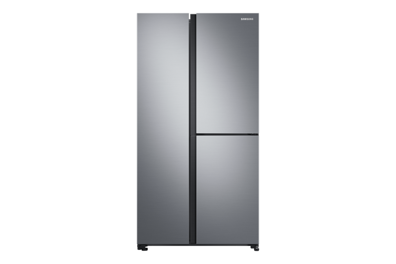 삼성 디지털프라자에서 양문형 냉장고 846 L 1590000원 제공