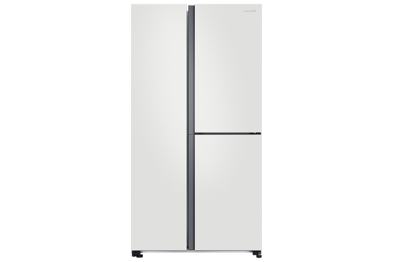 삼성 디지털프라자에서 양문형 냉장고 846 L 1290000원 제공