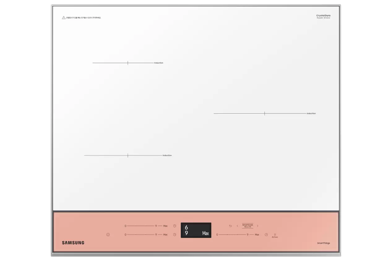 삼성 디지털프라자에서 BESPOKE 인덕션 770000원 제공