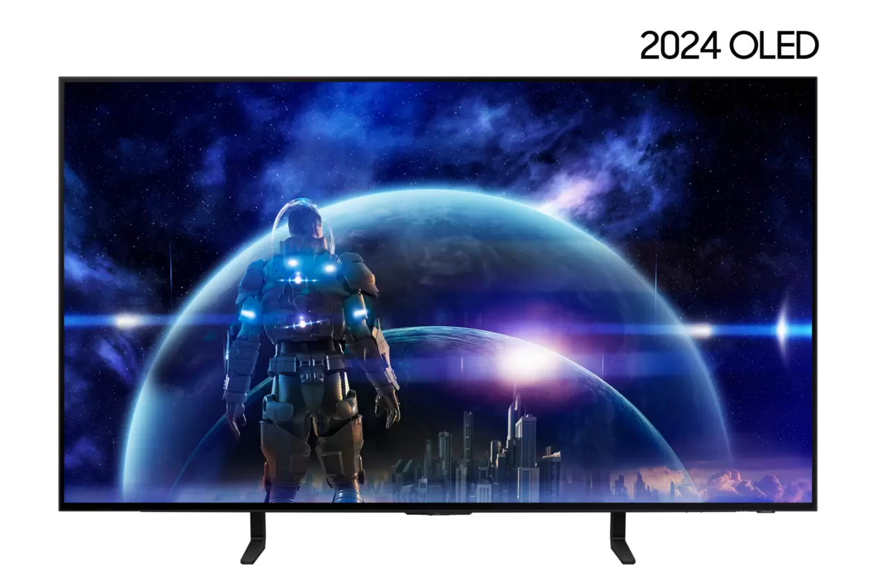 삼성 디지털프라자에서 2024 OLED SD90 (120cm) 1390000원 제공