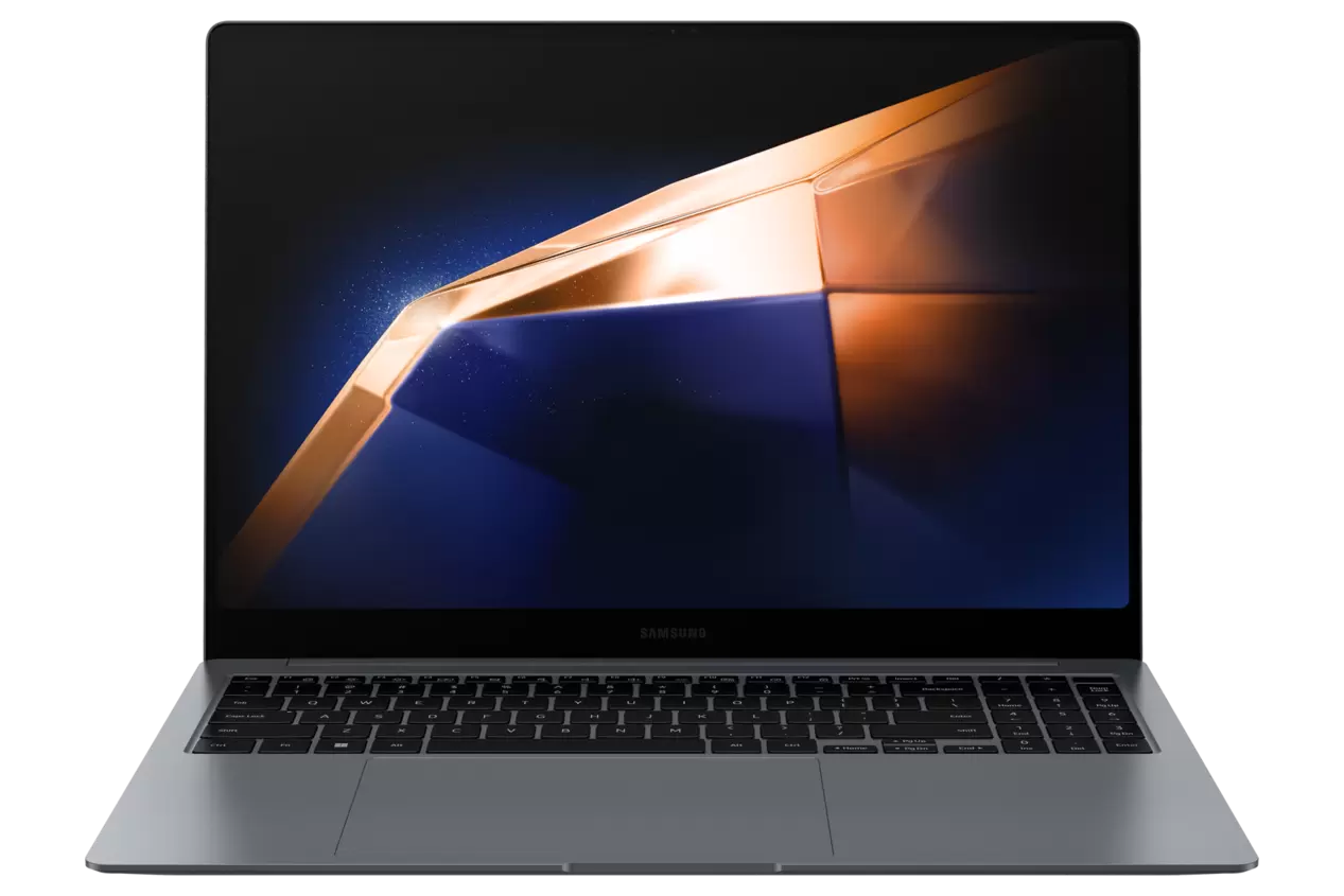 삼성 디지털프라자에서 갤럭시 북4 Pro (40.6cm)<br> Core™ Ultra 5<br> / 256GB NVMe SSD 1799000원 제공