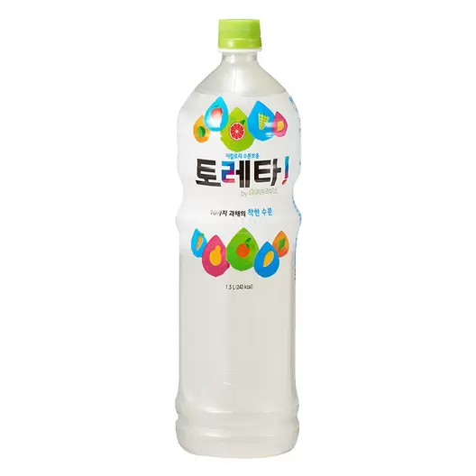 롯데마트에서 토레타 (1.5L) 3750원 제공