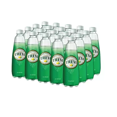 롯데마트에서 트레비 레몬 (300ML*20입) 9800원 제공