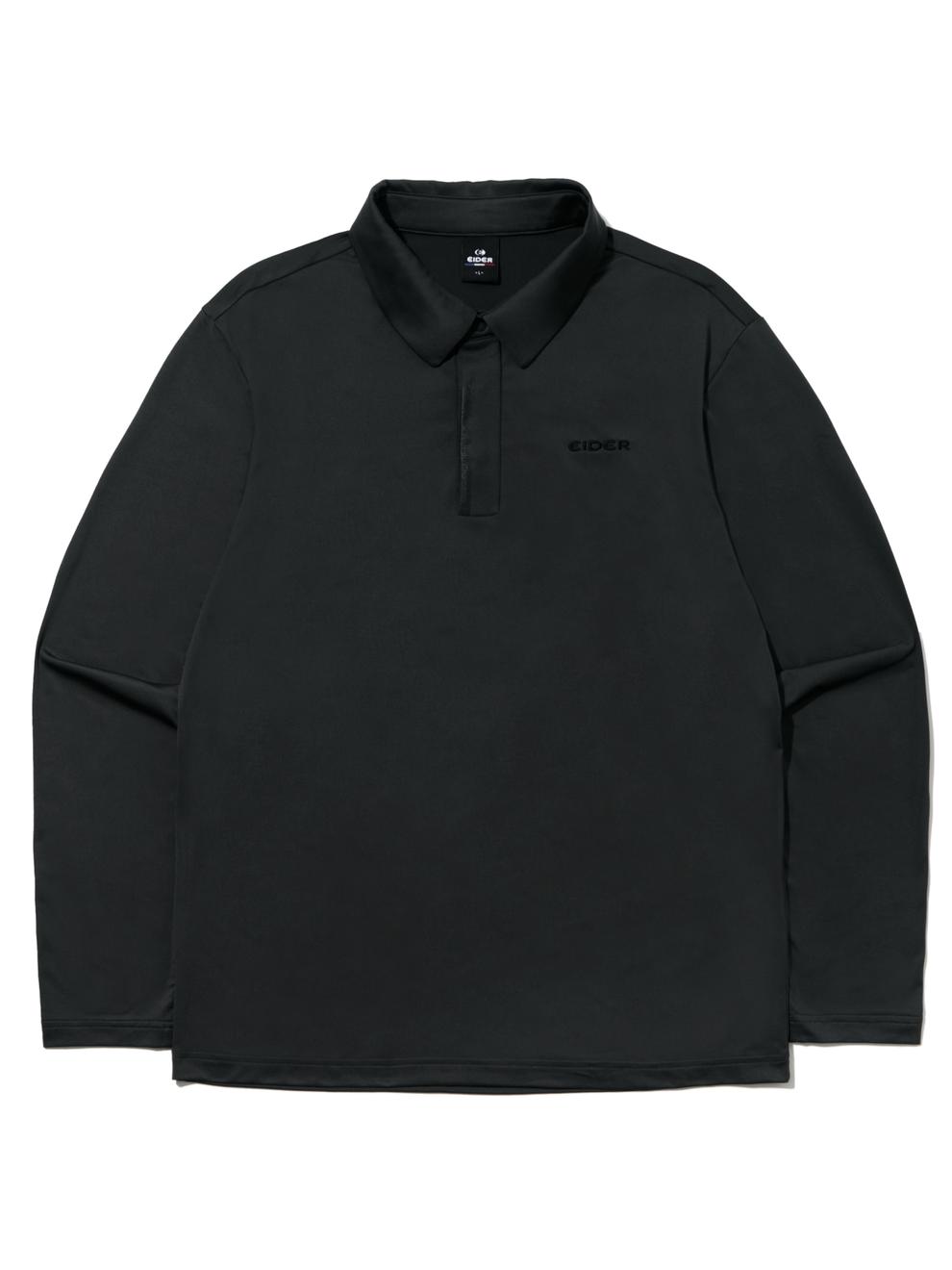 K2에서 POP 남성 브러쉬 폴로 티셔츠 (C/Grey) 69000원 제공