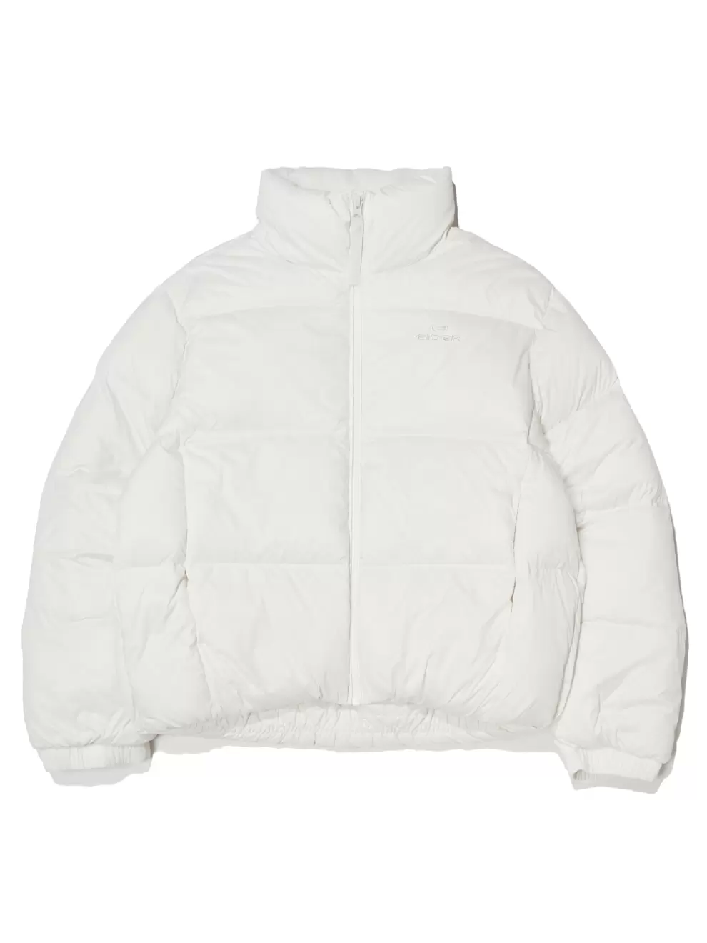 K2에서 GL PUFFER (GO LIGHT 푸퍼) 여성 다운 자켓 (Cream) 169000원 제공