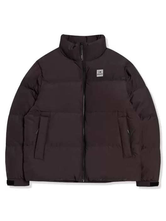 K2에서 CORDURA BASIC (코듀라 베이직) 남여공용 다운 자켓 (Burgundy) 149000원 제공