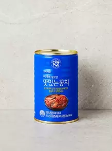 초록마을에서 맛있는 꽁치(400g) 6680원 제공