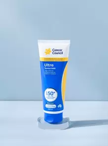 초록마을에서 [기획] 캔서카운슬 울트라 썬스크린로션 SPF50+(250mL) 25900원 제공