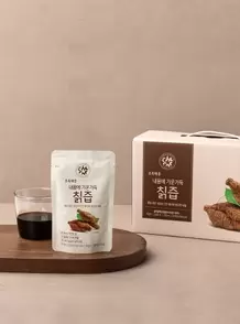 초록마을에서 내몸에 기운 가득 칡즙(100mL&times;20입) 19500원 제공