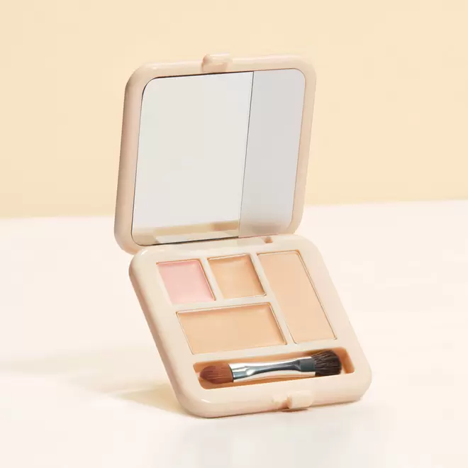 에뛰드하우스에서 Double Lasting Concealer Palette 18.48원 제공