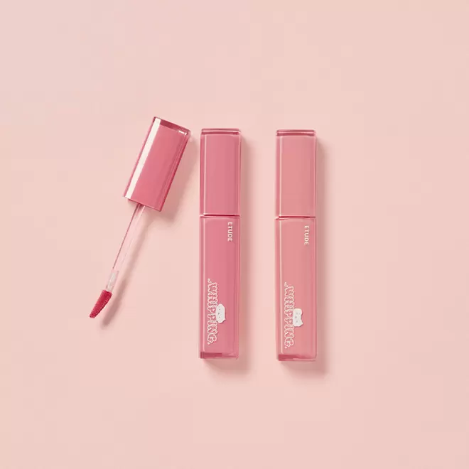 에뛰드하우스에서 Whipping Fruity Dewy Tint 6.24원 제공