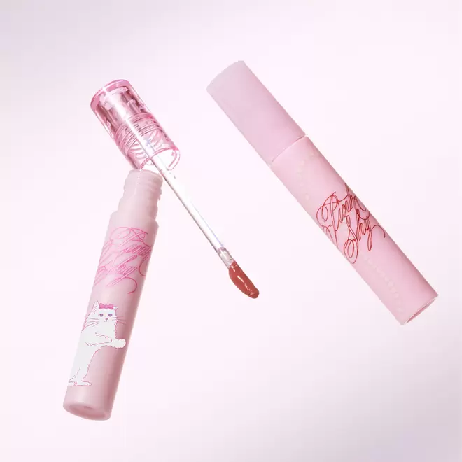 에뛰드하우스에서 Pink Shy Fixing Tint 7.2원 제공