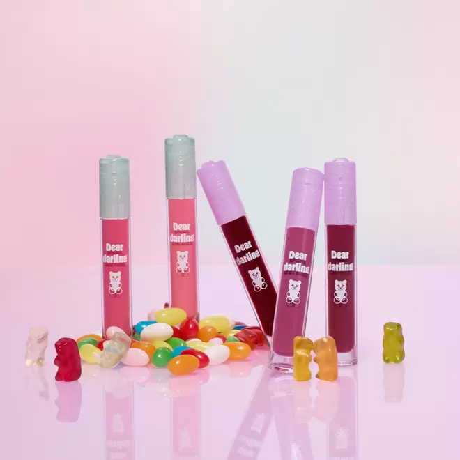 에뛰드하우스에서 Jelly Pang Dear Darling Water Gel Tint 2.08원 제공