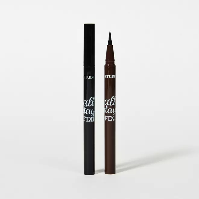 에뛰드하우스에서 All Day Fix Pen Liner 5.76원 제공