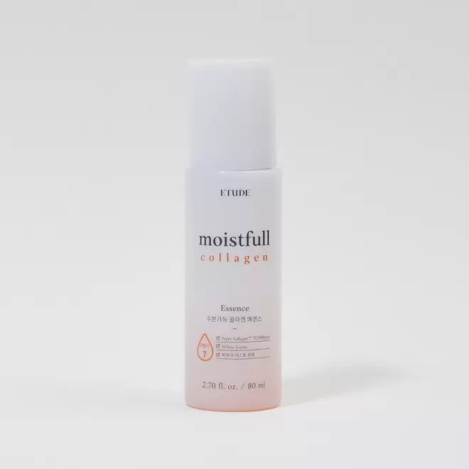 에뛰드하우스에서 Moistfull Collagen Essence 80ml 14.99원 제공